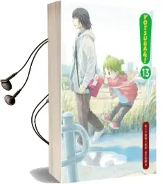 Yotsuba&!, Vol. 13 Audiobook download free by Kiyohiko Azuma