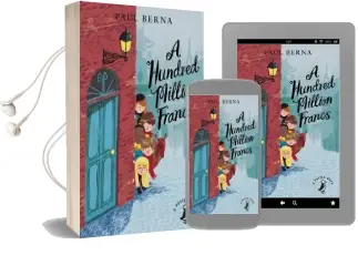 A Hundred Million Francs Audiobook download free by Paul Berna