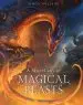 Audiobook A Miscellany of Magical Beasts author Simon Holland