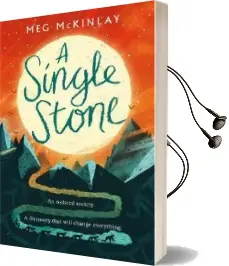 A Single Stone Audiobook download free by Meg Mckinlay