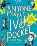 Audiobook Anyone but ivy Pocket author Caleb Krisp