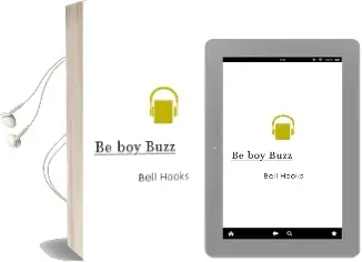 Be boy Buzz Audiobook download free by Bell Hooks