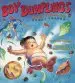 Audiobook Boy Dumplings: A Tasty Chinese Tale author Ying Chang Compestine