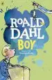 Audiobook Boy: Tales of Childhood author Roald Dahl