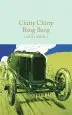 Audiobook Chitty Chitty Bang Bang author Ian Fleming