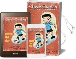 Chook Doolan: Saves the day Audiobook download free by James Roy