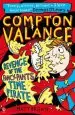 Audiobook Compton Valance (4): Revenge of the Fancy-Pants Time Pirate author Matt Brown
