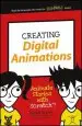 Audiobook Creating Digital Animations: Animate Stories With Scratch! author Derek Breen