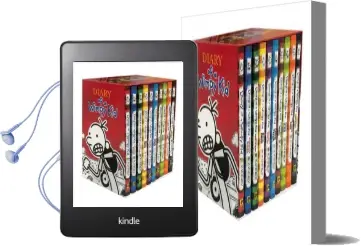 Diary of a Wimpy kid Audiobook download free by Jeff Kinney
