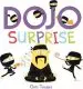 Audiobook Dojo Surprise author Chris Tougas