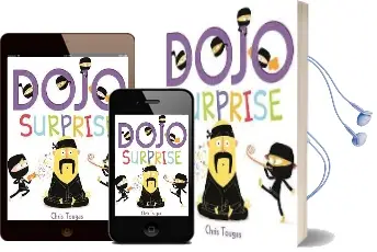 Dojo Surprise Audiobook download free by Chris Tougas