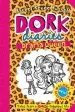 Audiobook Dork Diaries: Drama Queen author Rachel Renee Russell