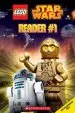 Audiobook Droid Tales (Lego Star Wars: Episodes I-Iii) author Kate Howard