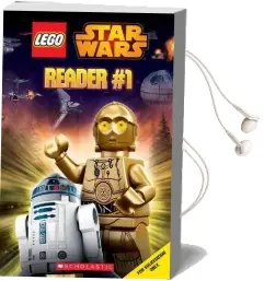 Droid Tales (Lego Star Wars: Episodes I-Iii) Audiobook download free by Kate Howard