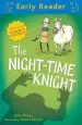Audiobook Early Reader: The Night-Time Knight author John Mclay