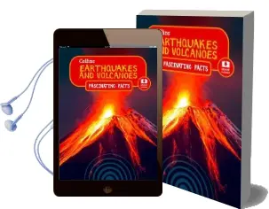 Earthquakes and Volcanoes Audiobook download free by Sue Reed