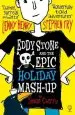 Audiobook Eddy Stone and the Epic Holiday Mash-Up author Simon Cherry