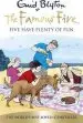 Audiobook Five Have Plenty of fun: Book 14 author Enid Blyton