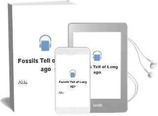 Fossils Tell of Long ago Audiobook download free by Aliki