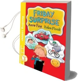 Friday Surprise Audiobook download free by Anne Fine