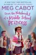 Audiobook From the Notebooks of a Middle School Princess author Meg Cabot