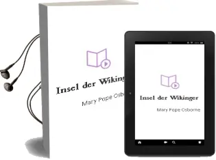 Insel der Wikinger Audiobook download free by Mary Pope Osborne