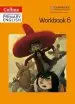 Audiobook International Primary English Workbook 6 author Jennifer Martin