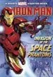 Audiobook Iron Man: Invasion of the Space Phantoms author Steve Behling