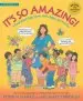 Audiobook It'S so Amazing!: A Book About Eggs, Sperm, Birth, Babies, and Families author Robie H Harris