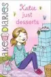 Audiobook Katie Just Desserts author Coco Simon