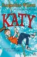 Audiobook Katy author Jacqueline Wilson