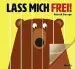 Audiobook Lass Mich Frei!: Bilderbuch mit Transparenter Folie author Patrick George