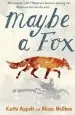 Audiobook Maybe a fox author Alison Mcghee