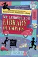 Audiobook Mr. Lemoncello'S Library Olympics author Chris Grabenstein