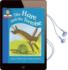 Must Know Stories: Level 1: The Hare and the Tortoise Audiobook download free by Jackie Walter