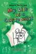 Audiobook My Life as a Cartoonist author Janet Tashjian