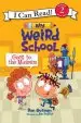 Audiobook My Weird School Goes to the Museum author Dan Gutman