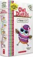Audiobook Owl Diaries, Books 1-5: A Branches box set author Rebecca Elliott