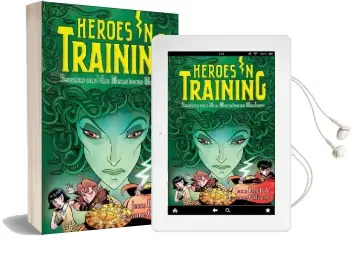 Perseus and the Monstrous Medusa Audiobook download free by Joan Holub