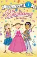Audiobook Pinkalicious: Fashion fun author Victoria Kann