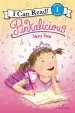 Audiobook Pinkalicious: Story Time author Victoria Kann