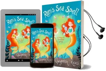 Rani'S sea Spell Audiobook download free by Gwyneth Rees