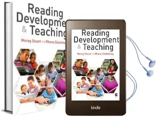 Reading Development and Teaching Audiobook download free by Morag Stuart
