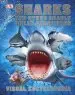 Audiobook Sharks and Other Deadly Ocean Creatures: Visual Encyclopedia author Dk