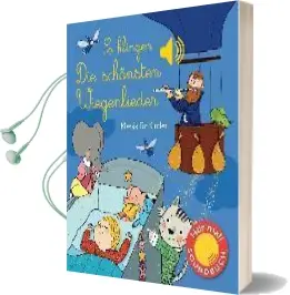 So Klingen die Schönsten Wiegenlieder: Klassik für Kinder (Soundbuch) Audiobook download free by Emilie Collet