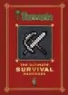 Audiobook Terraria: The Ultimate Survival Handbook author Unknown