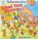 Audiobook The Berenstain Bears School Time Blessings author Mike Berenstain