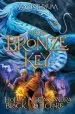 Audiobook The Bronze key (Magisterium #3) author Holly Black