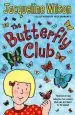 Audiobook The Butterfly Club author Jacqueline Wilson