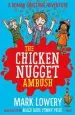 Audiobook The Chicken Nugget Ambush author Mark Lowery